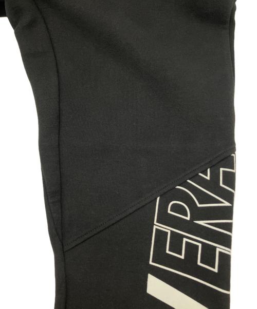 New Era（ニューエラ）New Era (ニューエラ) スウェットパンツ ブラック サイズ:Lの古着・服飾アイテム