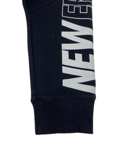 New Era（ニューエラ）New Era (ニューエラ) スウェットパンツ ブラック サイズ:Lの古着・服飾アイテム