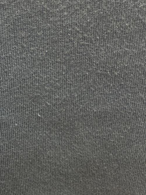 stussy（ステューシー）stussy (ステューシー) スウェット ブルー サイズ:Sの古着・服飾アイテム