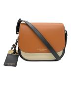 MARC JACOBSマークジェイコブス）の古着「ショルダーバッグ」