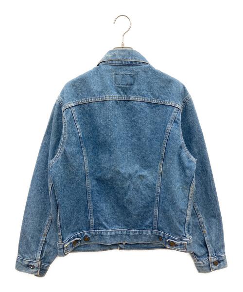 LEVI'S（リーバイス）LEVI'S (リーバイス) デニムジャケット スカイブルー サイズ:42の古着・服飾アイテム