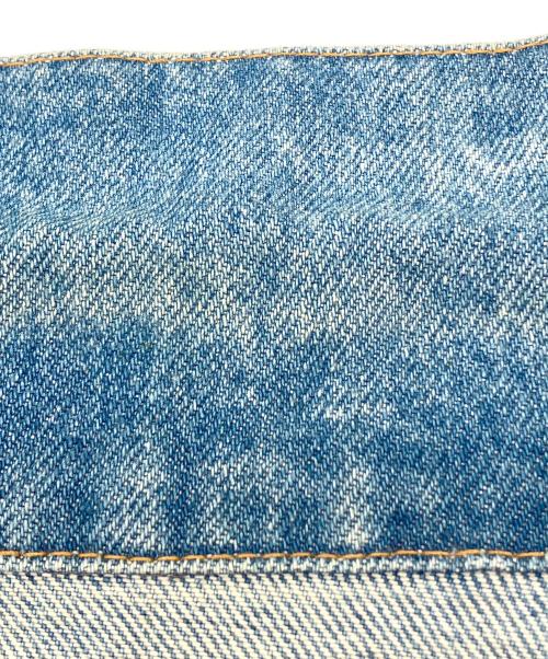 LEVI'S（リーバイス）LEVI'S (リーバイス) デニムジャケット スカイブルー サイズ:42の古着・服飾アイテム
