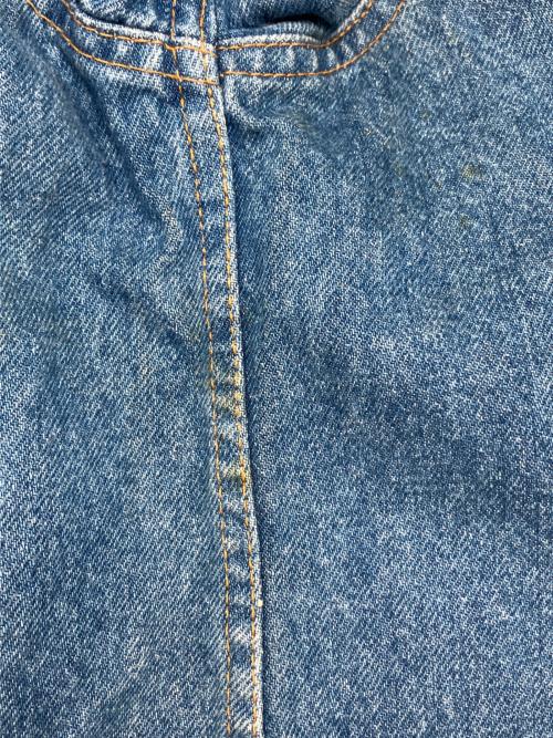 LEVI'S（リーバイス）LEVI'S (リーバイス) デニムジャケット スカイブルー サイズ:42の古着・服飾アイテム