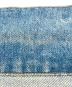 中古・古着 LEVI'S (リーバイス) デニムジャケット スカイブルー サイズ:42：7000円