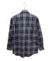 Burberry's (バーバリーズ) 長袖シャツ　シャドーホース ネイビー サイズ:Ｍ：6000円