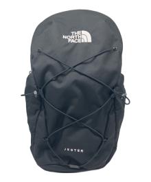 THE NORTH FACE（ザ ノース フェイス）の古着「リュック ジェスター」｜ブラック×ホワイト