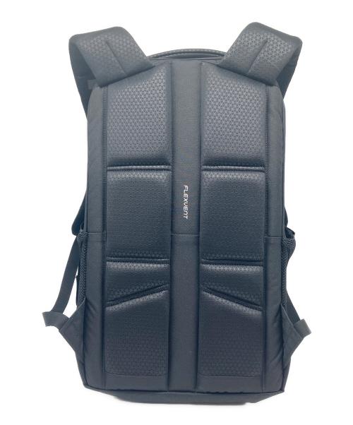 THE NORTH FACE（ザ ノース フェイス）THE NORTH FACE (ザ ノース フェイス) リュック ジェスター ブラック×ホワイトの古着・服飾アイテム