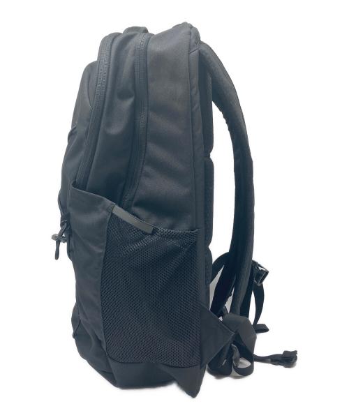 THE NORTH FACE（ザ ノース フェイス）THE NORTH FACE (ザ ノース フェイス) リュック ジェスター ブラック×ホワイトの古着・服飾アイテム