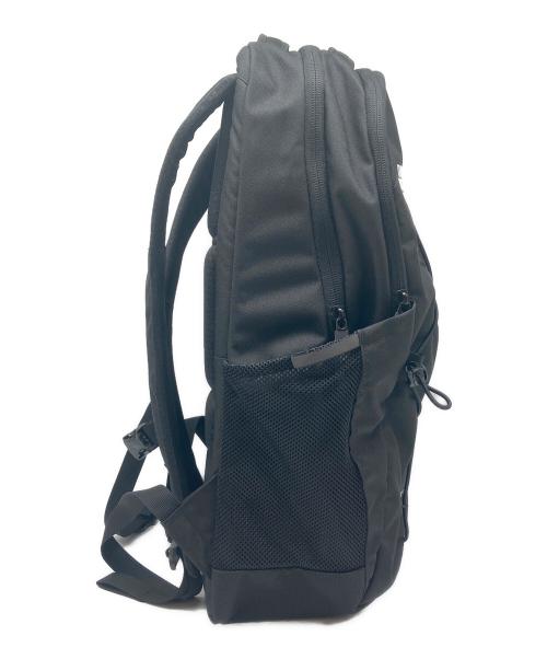THE NORTH FACE（ザ ノース フェイス）THE NORTH FACE (ザ ノース フェイス) リュック ジェスター ブラック×ホワイトの古着・服飾アイテム