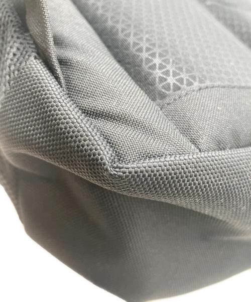 THE NORTH FACE（ザ ノース フェイス）THE NORTH FACE (ザ ノース フェイス) リュック ジェスター ブラック×ホワイトの古着・服飾アイテム