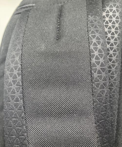 THE NORTH FACE（ザ ノース フェイス）THE NORTH FACE (ザ ノース フェイス) リュック ジェスター ブラック×ホワイトの古着・服飾アイテム