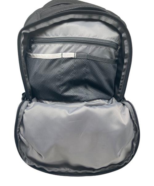 THE NORTH FACE（ザ ノース フェイス）THE NORTH FACE (ザ ノース フェイス) リュック ジェスター ブラック×ホワイトの古着・服飾アイテム