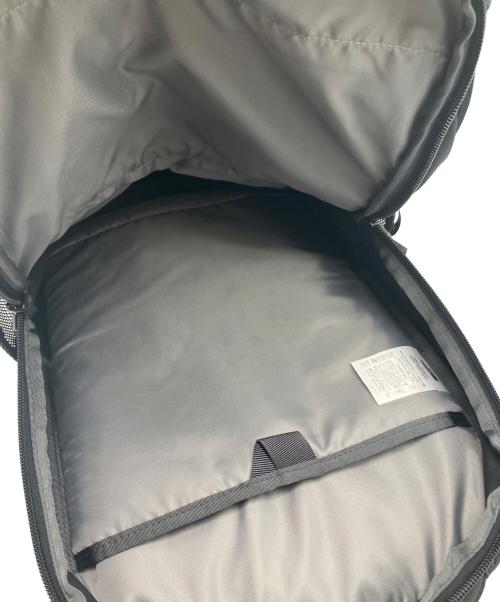 THE NORTH FACE（ザ ノース フェイス）THE NORTH FACE (ザ ノース フェイス) リュック ジェスター ブラック×ホワイトの古着・服飾アイテム