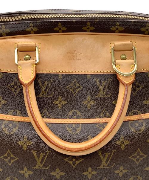 LOUIS VUITTON（ルイ ヴィトン）LOUIS VUITTON (ルイ ヴィトン) トラベルバッグの古着・服飾アイテム