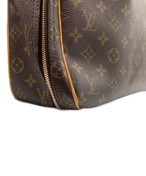 LOUIS VUITTON（ルイ ヴィトン）LOUIS VUITTON (ルイ ヴィトン) トラベルバッグの古着・服飾アイテム
