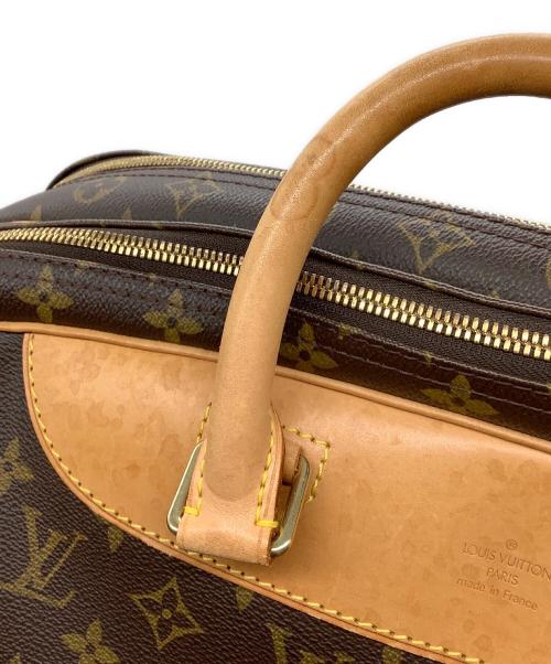 LOUIS VUITTON（ルイ ヴィトン）LOUIS VUITTON (ルイ ヴィトン) トラベルバッグの古着・服飾アイテム