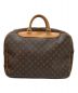 LOUIS VUITTON (ルイ ヴィトン) トラベルバッグ：69800円