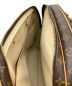 中古・古着 LOUIS VUITTON (ルイ ヴィトン) トラベルバッグ：69800円