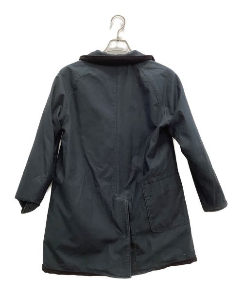 Engineered Garments（エンジニアドガーメンツ）Engineered Garments (エンジニアドガーメンツ) リバーシブルカバーオール ネイビー サイズ:XSの古着・服飾アイテム