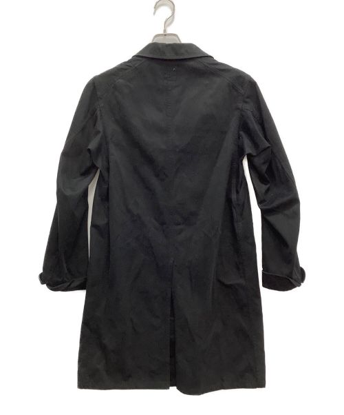SCYE（サイ）SCYE (サイ) コート ブラック サイズ:36の古着・服飾アイテム