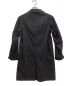 SCYE (サイ) コート ブラック サイズ:36：1500円