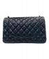 CHANEL (シャネル) マトラッセ30 ブラック×シルバー サイズ:30：480000円