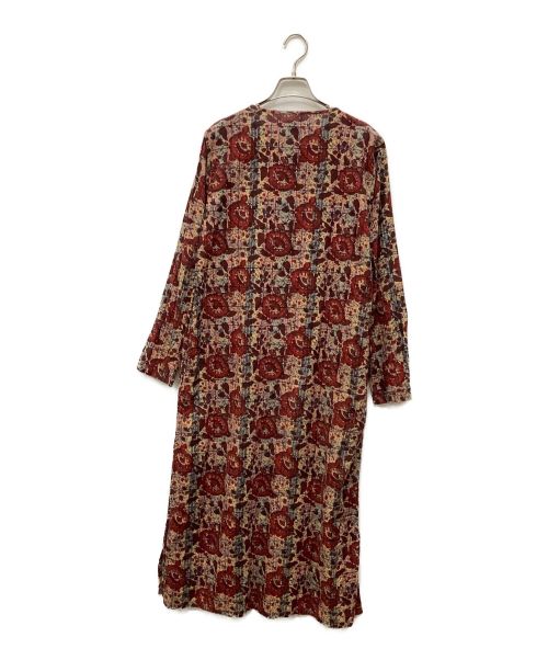 South2 West8（サウスツー ウエストエイト）South2 West8 (サウスツー ウエストエイト) ワンピース レッド サイズ:2の古着・服飾アイテム