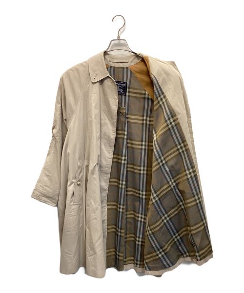 Burberry's（バーバリーズ）Burberry's (バーバリーズ) ライナー付トレンチコート ベージュ サイズ:FREEの古着・服飾アイテム