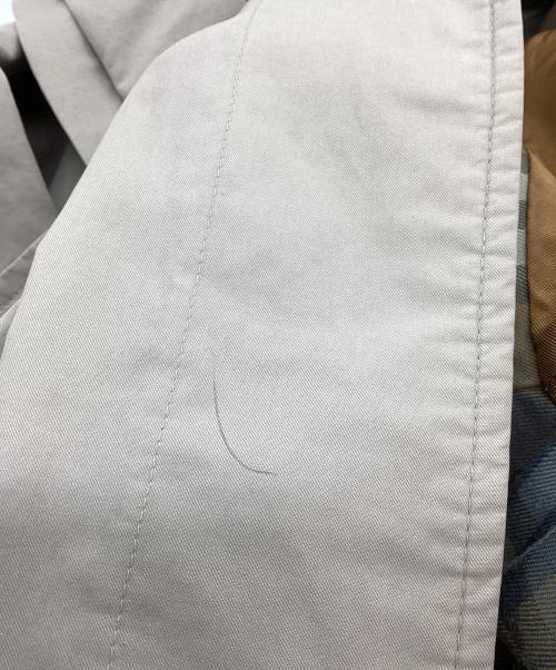 Burberry's（バーバリーズ）Burberry's (バーバリーズ) ライナー付トレンチコート ベージュ サイズ:FREEの古着・服飾アイテム