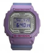 CASIO×ALOHA MAU A MAUカシオ×）の古着「腕時計」