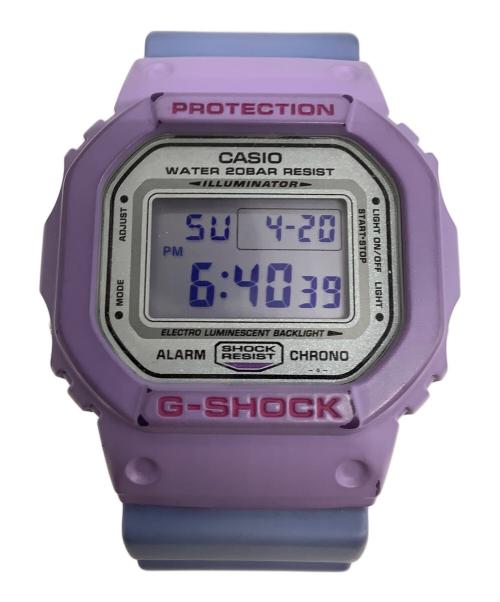 CASIO（カシオ）CASIO (カシオ) ALOHA MAU A MAU 腕時計の古着・服飾アイテム