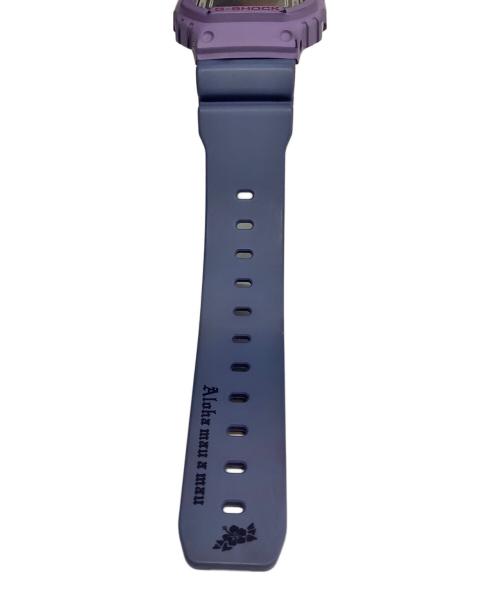 CASIO（カシオ）CASIO (カシオ) ALOHA MAU A MAU 腕時計の古着・服飾アイテム