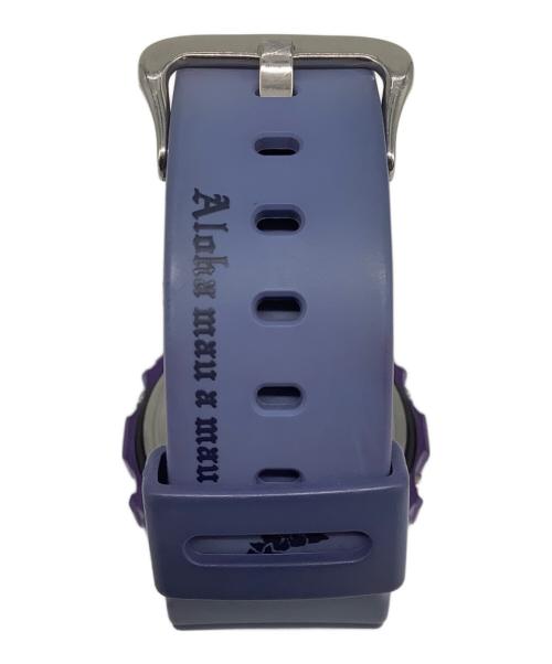 CASIO（カシオ）CASIO (カシオ) ALOHA MAU A MAU 腕時計の古着・服飾アイテム