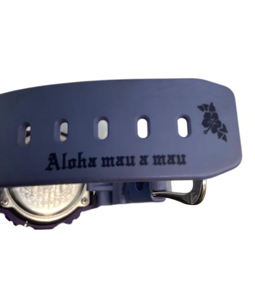 CASIO（カシオ）CASIO (カシオ) ALOHA MAU A MAU 腕時計の古着・服飾アイテム