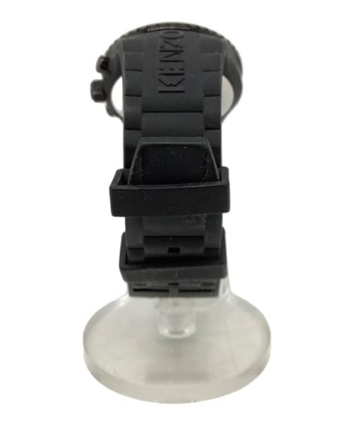 KENZO（ケンゾー）KENZO (ケンゾー) 腕時計の古着・服飾アイテム