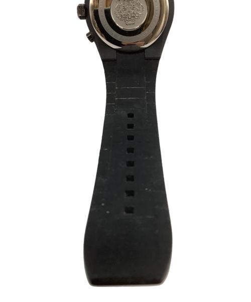 KENZO（ケンゾー）KENZO (ケンゾー) 腕時計の古着・服飾アイテム