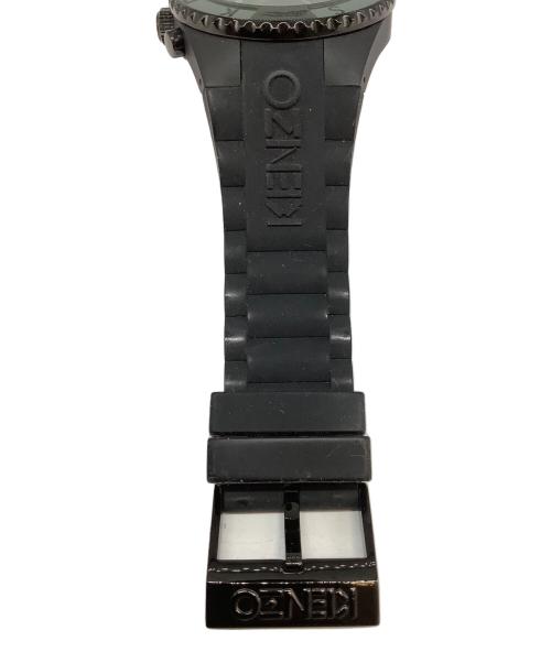 KENZO（ケンゾー）KENZO (ケンゾー) 腕時計の古着・服飾アイテム