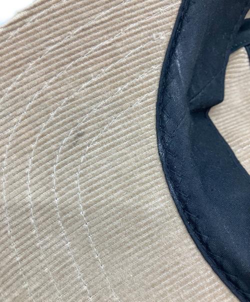 WTAPS（ダブルタップス）WTAPS (ダブルタップス) ワークキャップ ベージュの古着・服飾アイテム