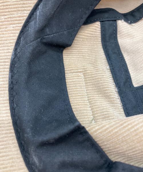 WTAPS（ダブルタップス）WTAPS (ダブルタップス) ワークキャップ ベージュの古着・服飾アイテム