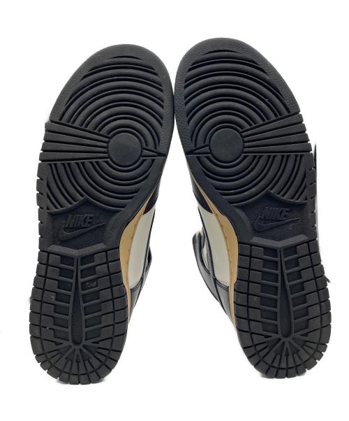 NIKE（ナイキ）NIKE (ナイキ) ハイカットスニーカー ホワイト×ブラック サイズ:US11.5の古着・服飾アイテム