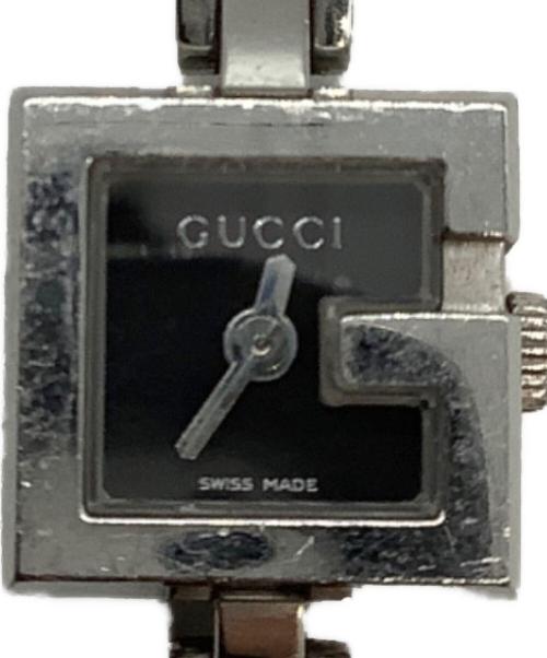 GUCCI（グッチ）GUCCI (グッチ) 腕時計の古着・服飾アイテム