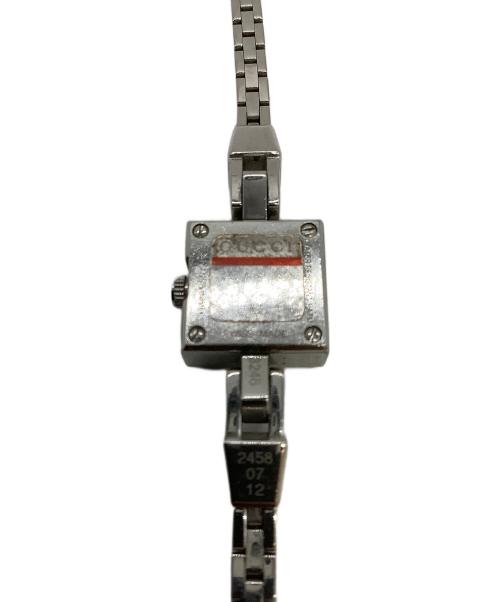 GUCCI（グッチ）GUCCI (グッチ) 腕時計の古着・服飾アイテム