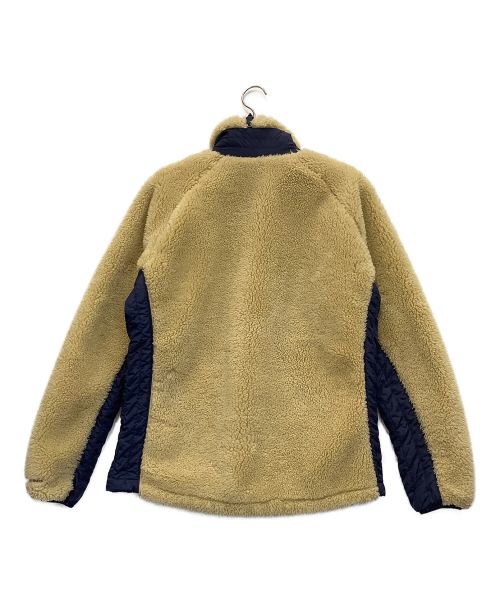 Columbia（コロンビア）Columbia (コロンビア) アーチャーリッジジャケット ベージュ サイズ:Ｌの古着・服飾アイテム