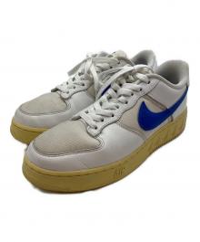 NIKE（ナイキ）の古着「AIR FORCE 1 LOW UNITY スニーカー」｜ホワイト