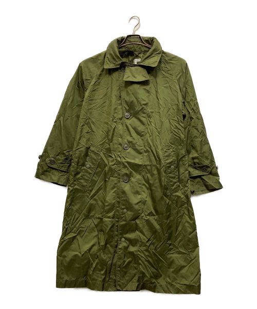 Engineered Garments（エンジニアドガーメンツ）Engineered Garments (エンジニアド ガーメンツ) ナイロンジャケット カーキ サイズ:XXSの古着・服飾アイテム