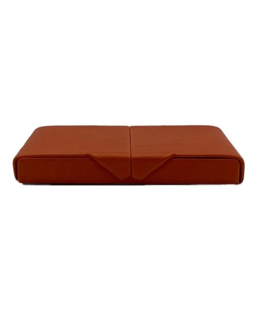 GIORGIO FEDON（ジョルジオ フェドン）GIORGIO FEDON (ジョルジオ フェドン) 名刺入れの古着・服飾アイテム