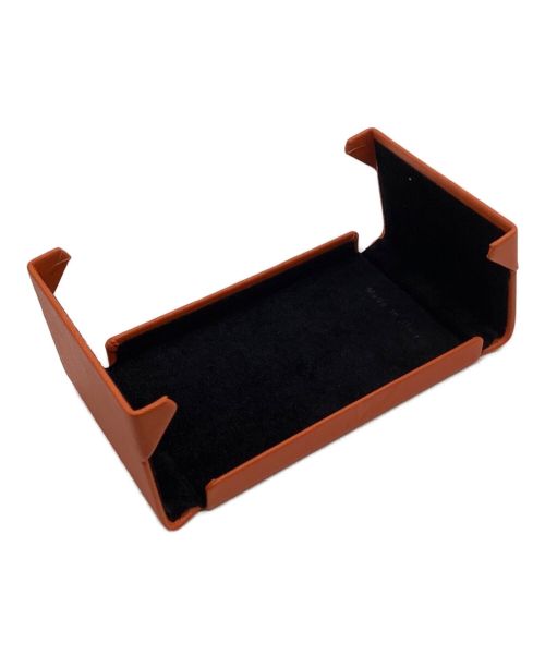 GIORGIO FEDON（ジョルジオ フェドン）GIORGIO FEDON (ジョルジオ フェドン) 名刺入れの古着・服飾アイテム