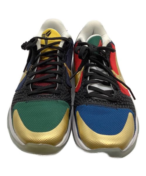 NIKE×UNDEFEATED（ナイキ×アンディフィーテッド）NIKE×UNDEFEATED (ナイキ×アンディフィーテッド) スニーカーセット サイズ:27の古着・服飾アイテム