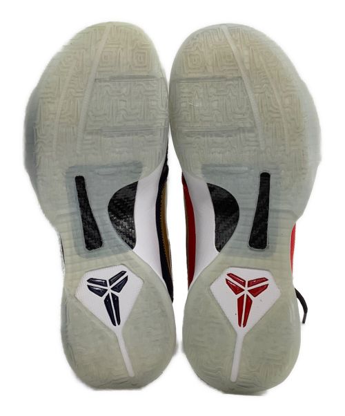 NIKE×UNDEFEATED（ナイキ×アンディフィーテッド）NIKE×UNDEFEATED (ナイキ×アンディフィーテッド) スニーカーセット サイズ:27の古着・服飾アイテム