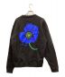 KENZO (ケンゾー) ポピーバックプリントスウェット ブラック サイズ:Ｍ：12000円